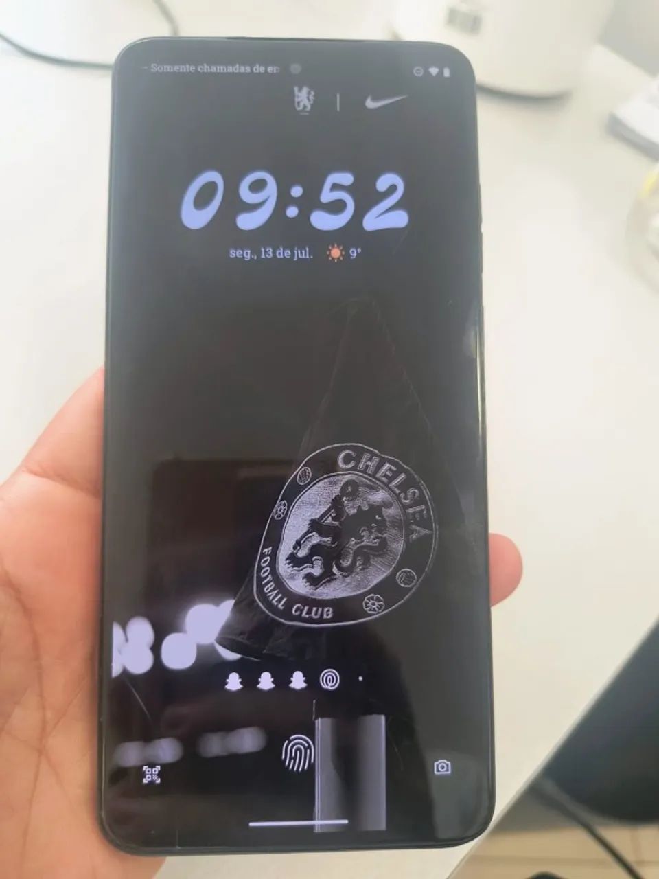 MOTOROLA G84 - Foto 3