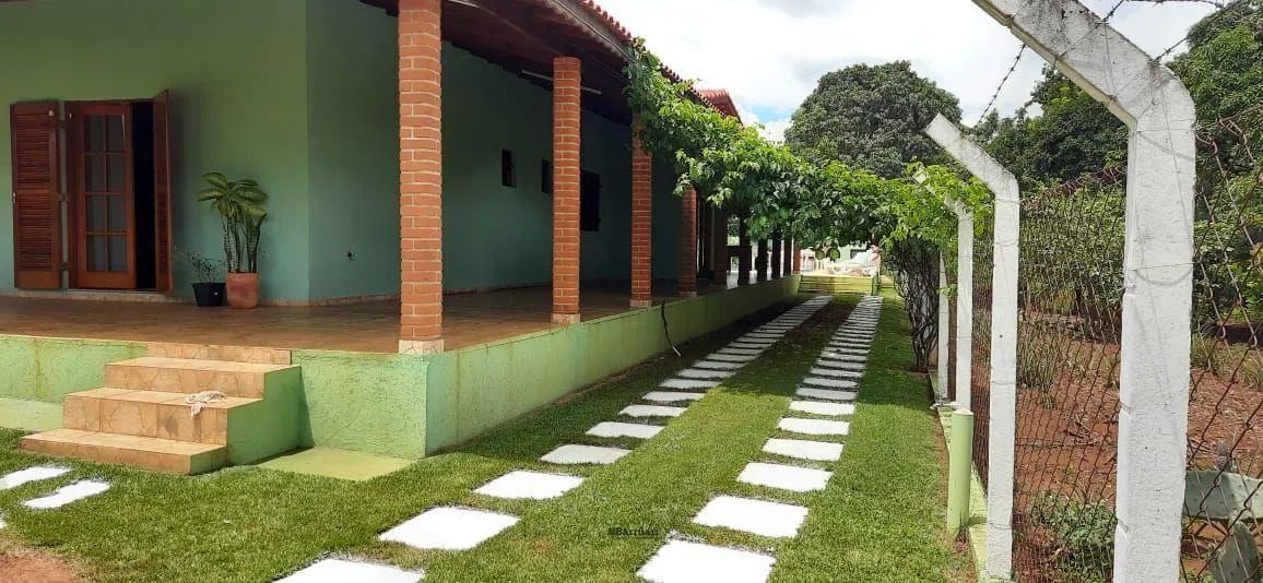 Chácara com 3 dormitórios à venda, 1000 m² por R$ 850.000 - Recanto Maravilha II - Boituva - Foto 2