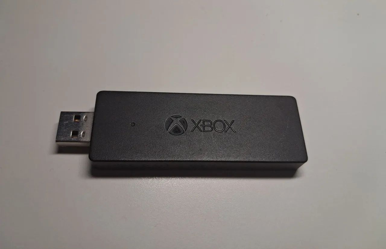 Adaptador Wireless Xbox One 