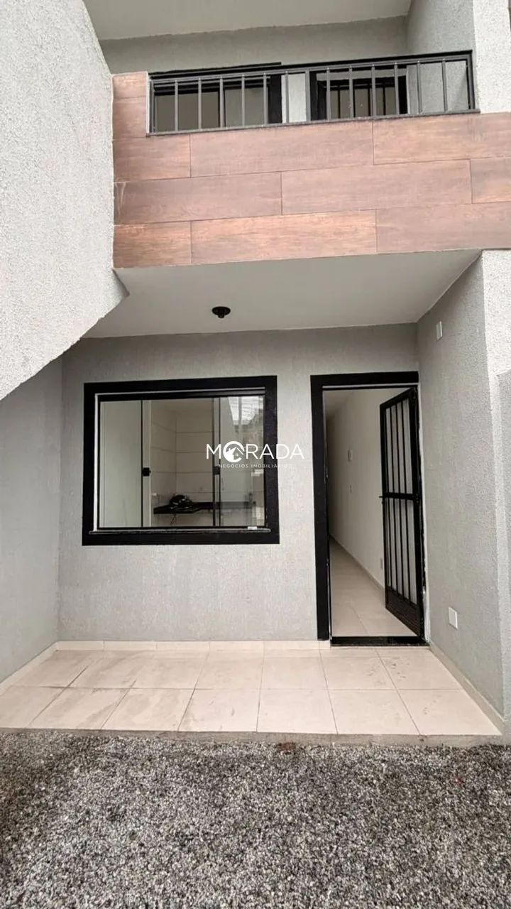 Casa com 2 quartos no Valverde em Nova Iguaçu - Foto 2