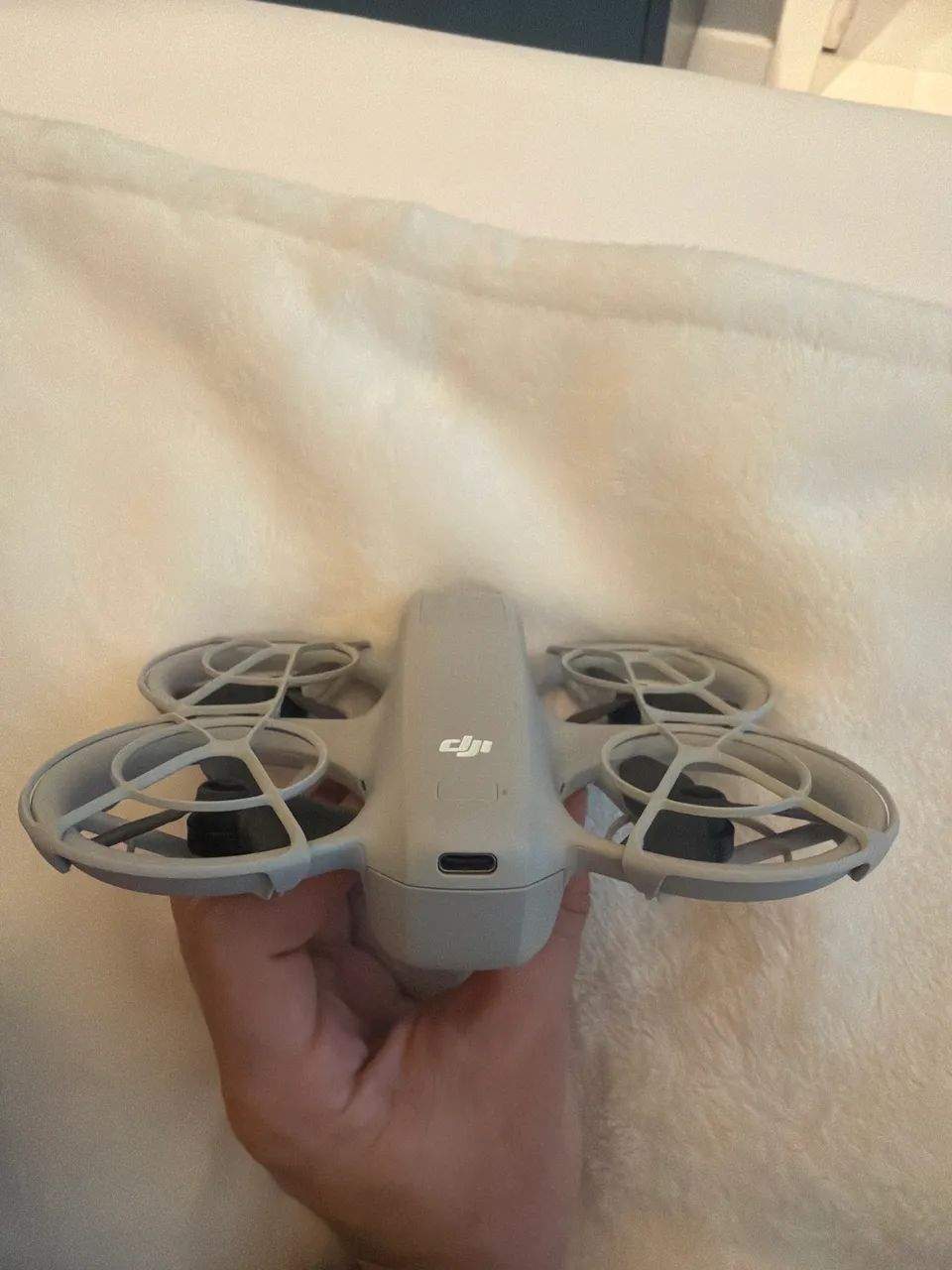 Drone DJI Neo - Foto 3