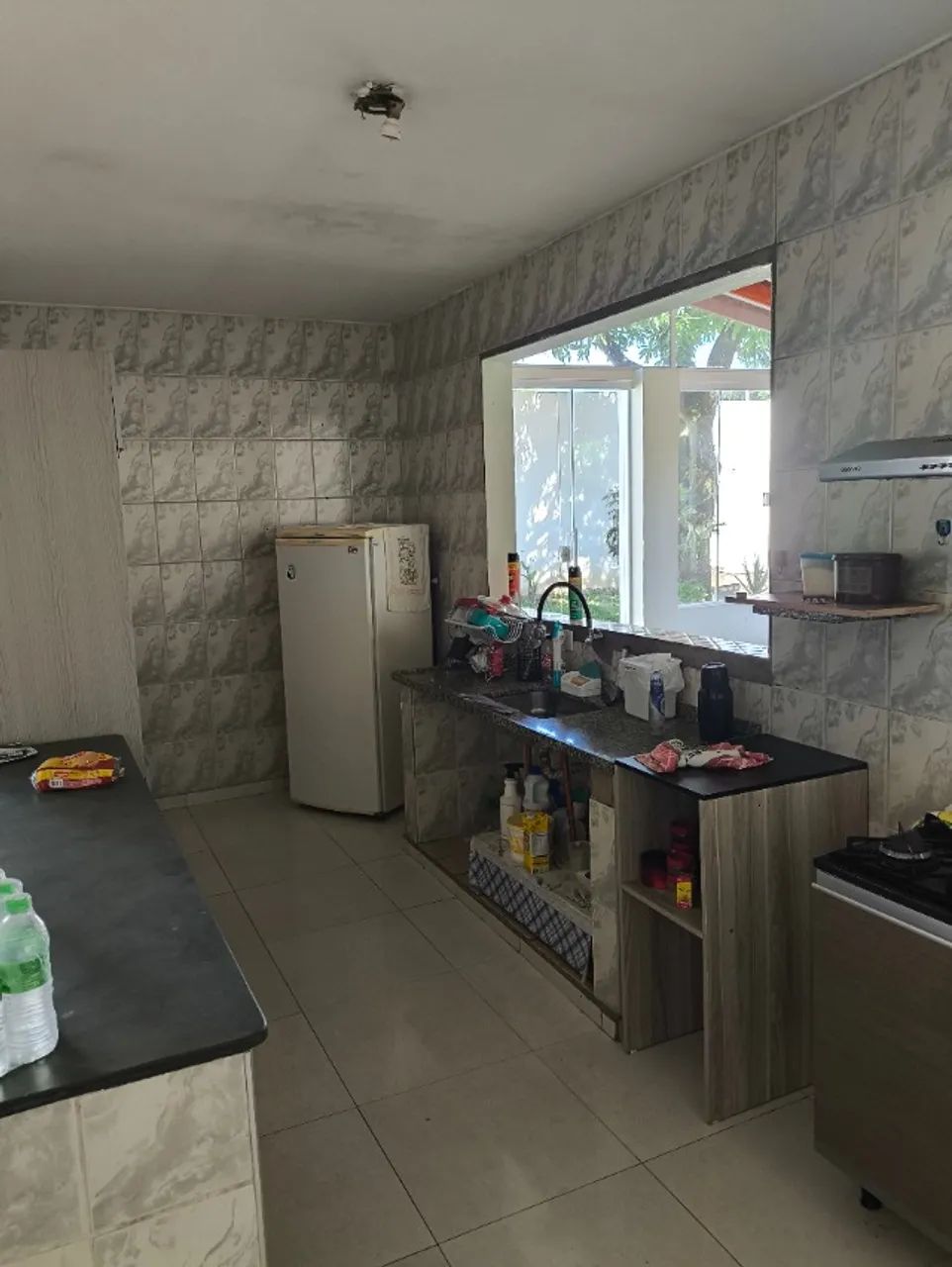 Aluga-se Chácara com 03 dorm. na Chácara Primavera em Sumaré - Ótimo preço - Foto 3
