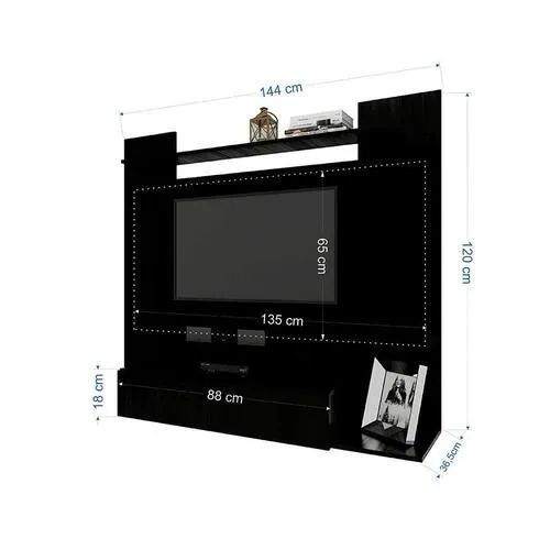 Painel de TV até 55 polegadas - Foto 2