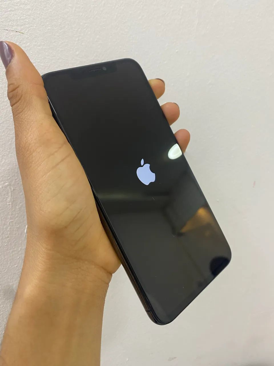 XS Max 