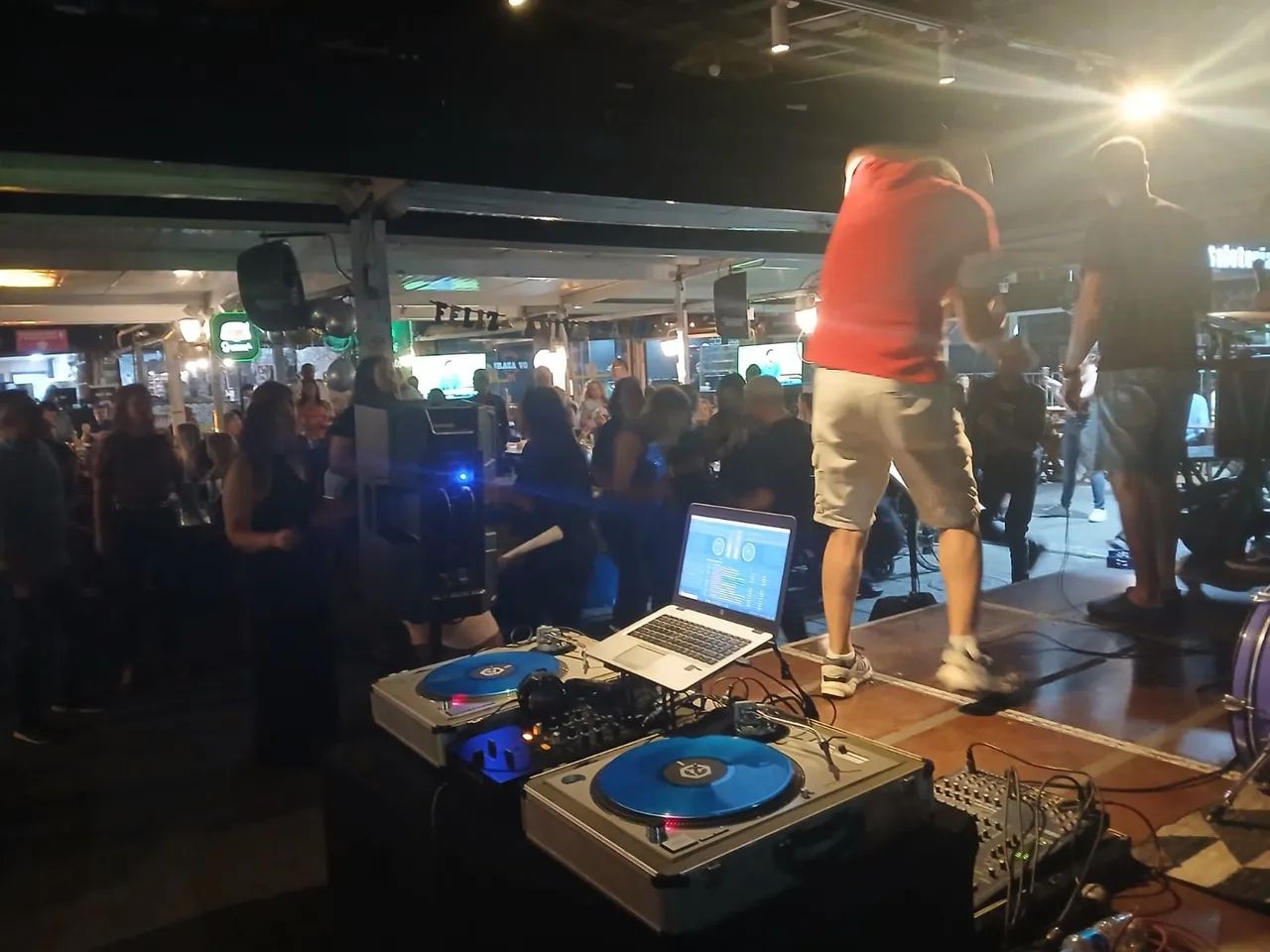 Par de MK2 MAIS Mixer agulhas time code - Foto 4