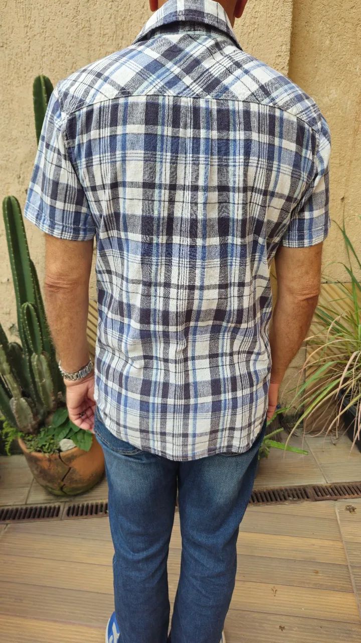 Camisa all star converse P - Foto 2