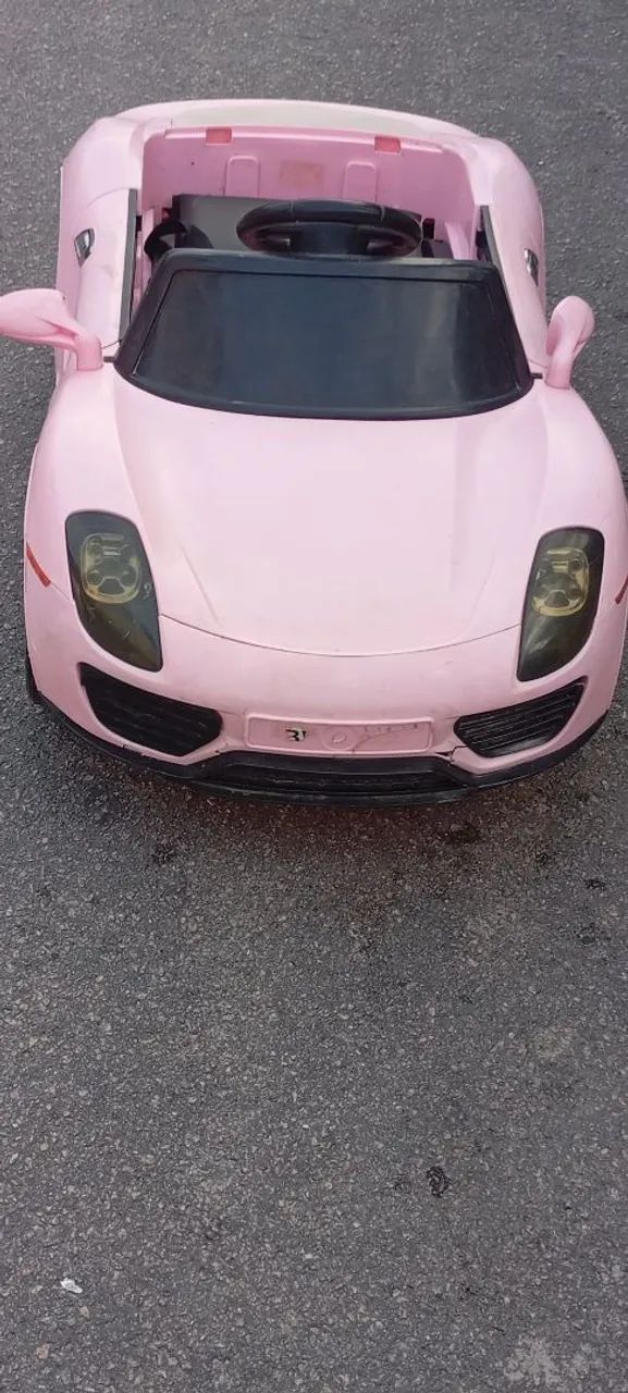 Carro elétrico 200,00 - Foto 2