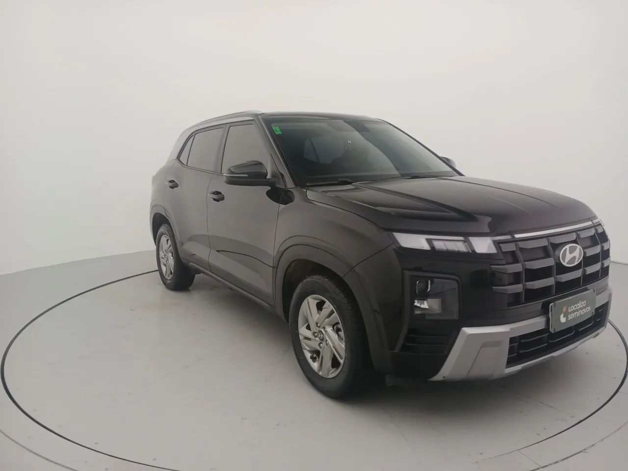 Hyundai Creta Comfort 1.0 TB 12V Flex Aut., foto 7 de 18