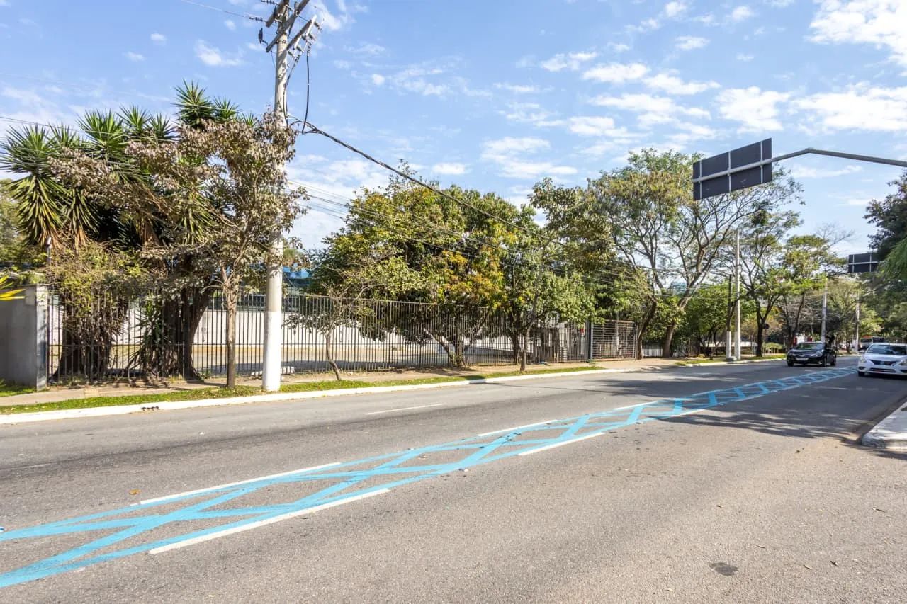 Terreno na Avenida Braz Leme, 1120  1337 m² - Foto 3