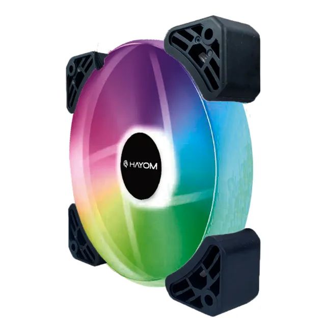 Cooler Fan - Hayom - 1unid