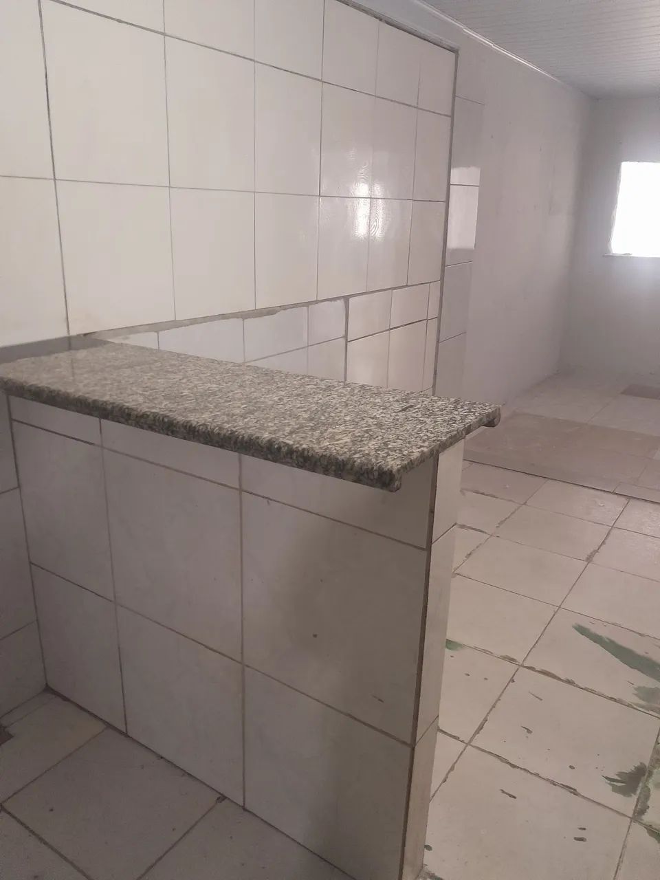 CASA 2/4, GARAGEM COBERTA, SETOR GRAJAÚ  PRÓXIMO DO GARAVELLO - Foto 5