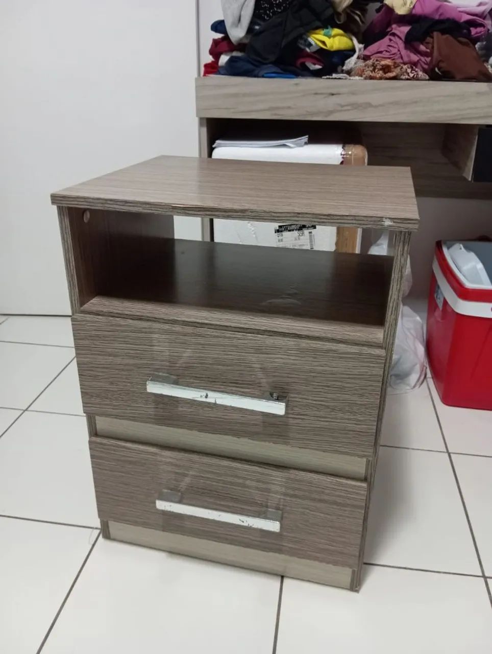 Vendo Criado mudo - Foto 3