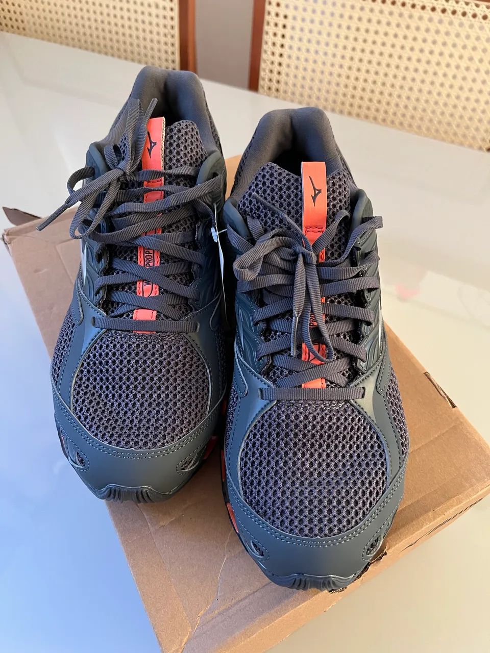Mizuno prophecy 13S - Foto 3