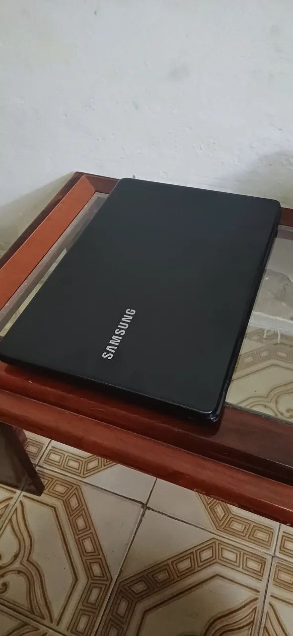 Notebook Samsung Core i7 HD 1TB, Moadel NP300E5M0 - Foto 3