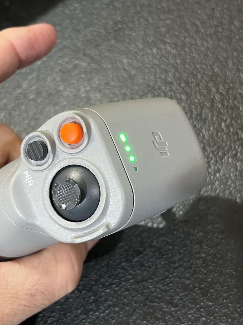 DJI Motion controler 2 Avata DJI Avata 2  - Foto 2