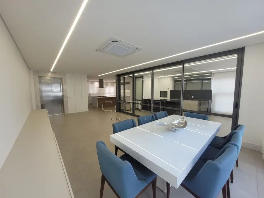Apartamento À Venda Epic Londrina - Foto 3