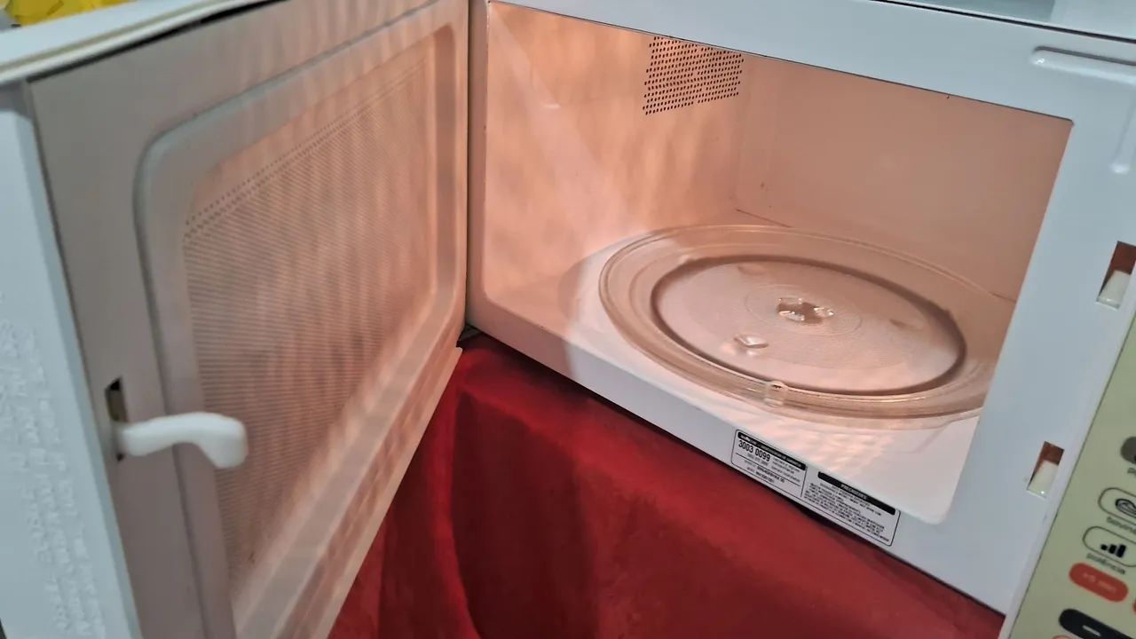 Microondas  - Foto 3