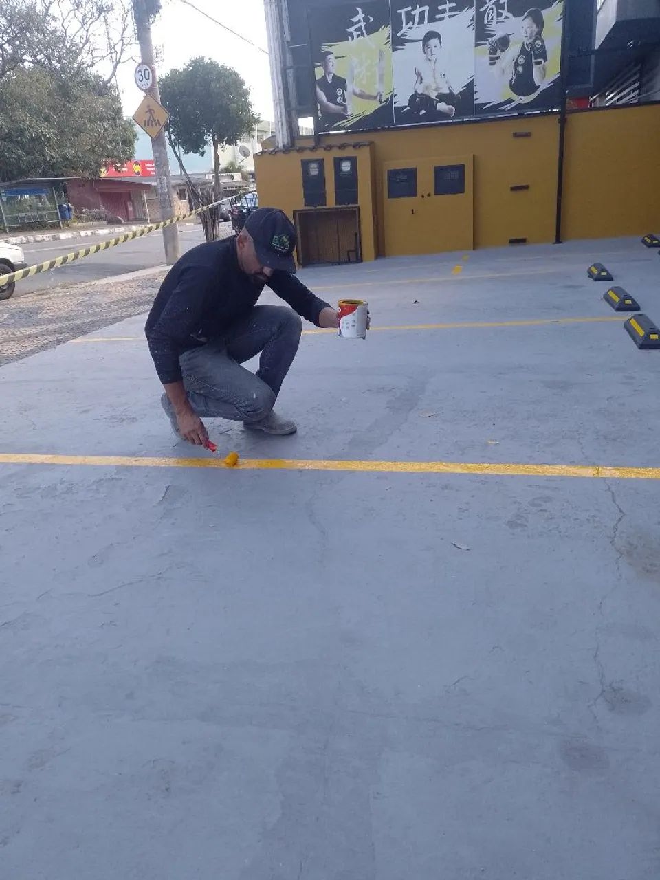 Pintor  - Foto 2