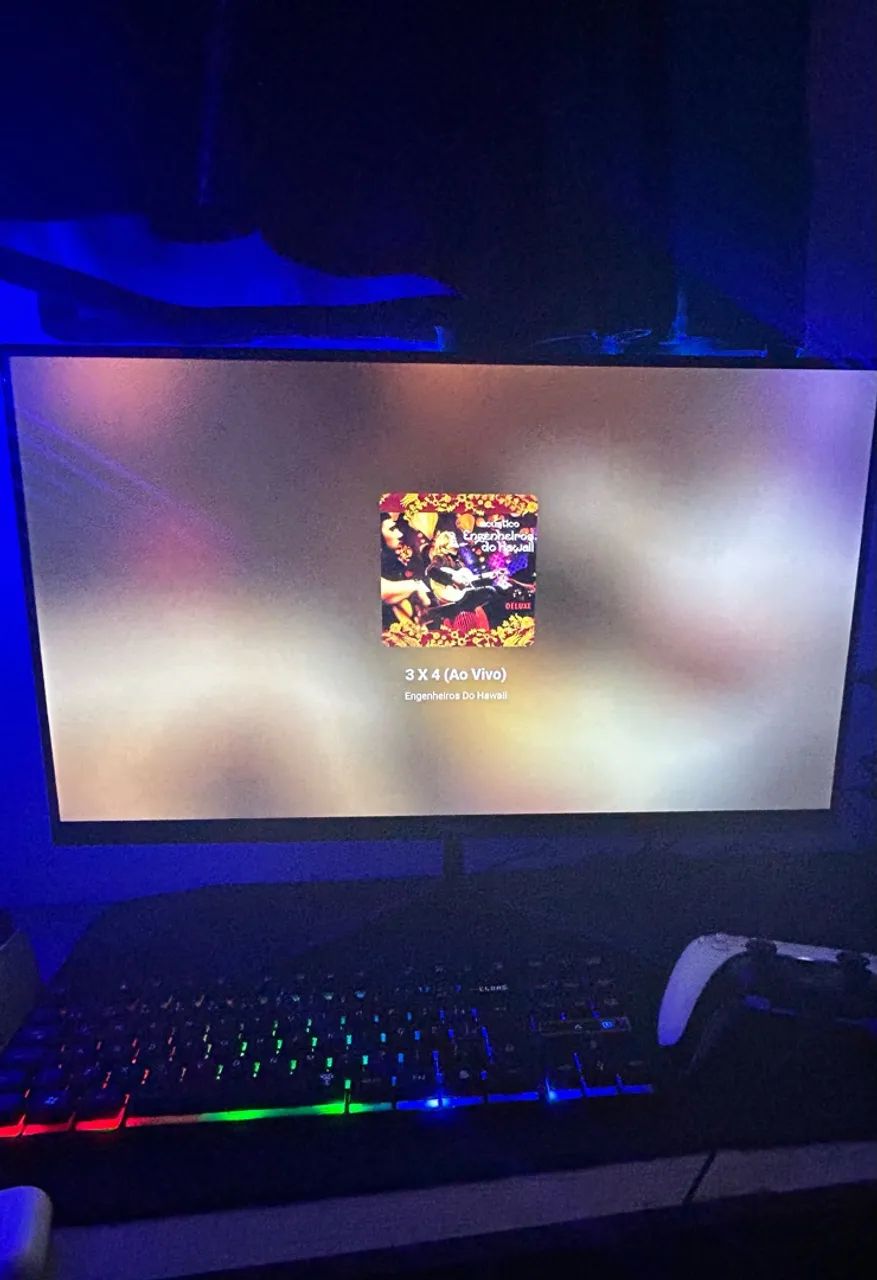 Monitor 24 POL full HD  - Foto 3