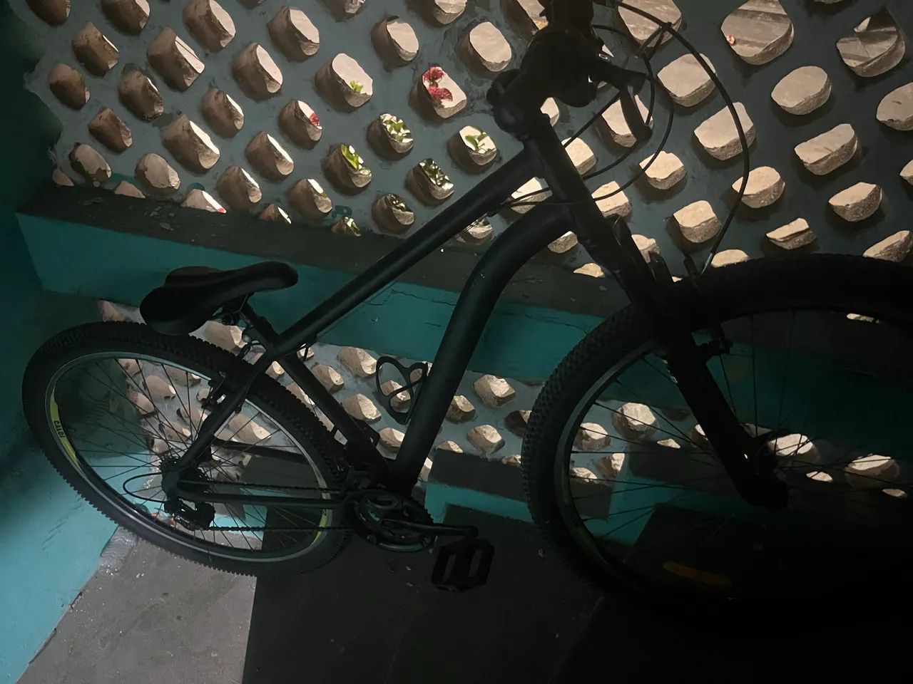 Bicicleta aro 29 - Foto 3
