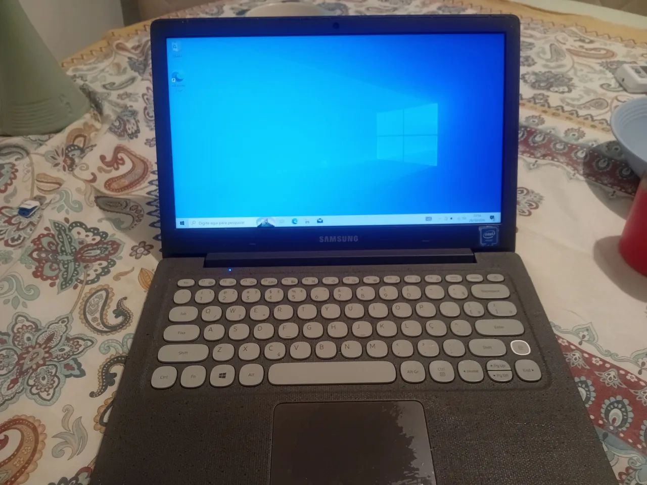 Notebook Samsung F30 - Foto 3