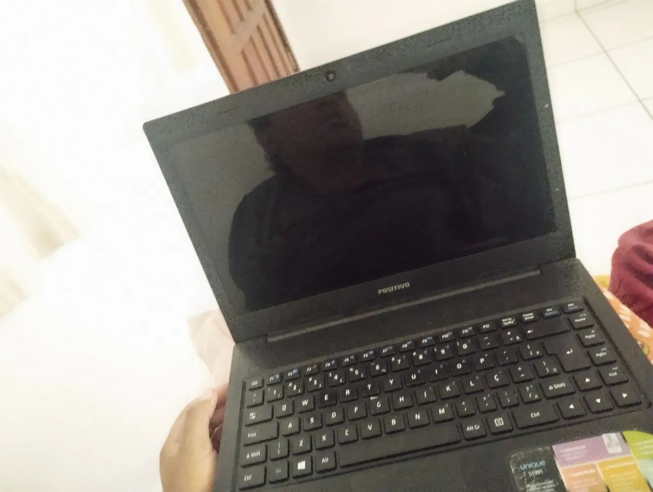 Notebook  - Foto 3