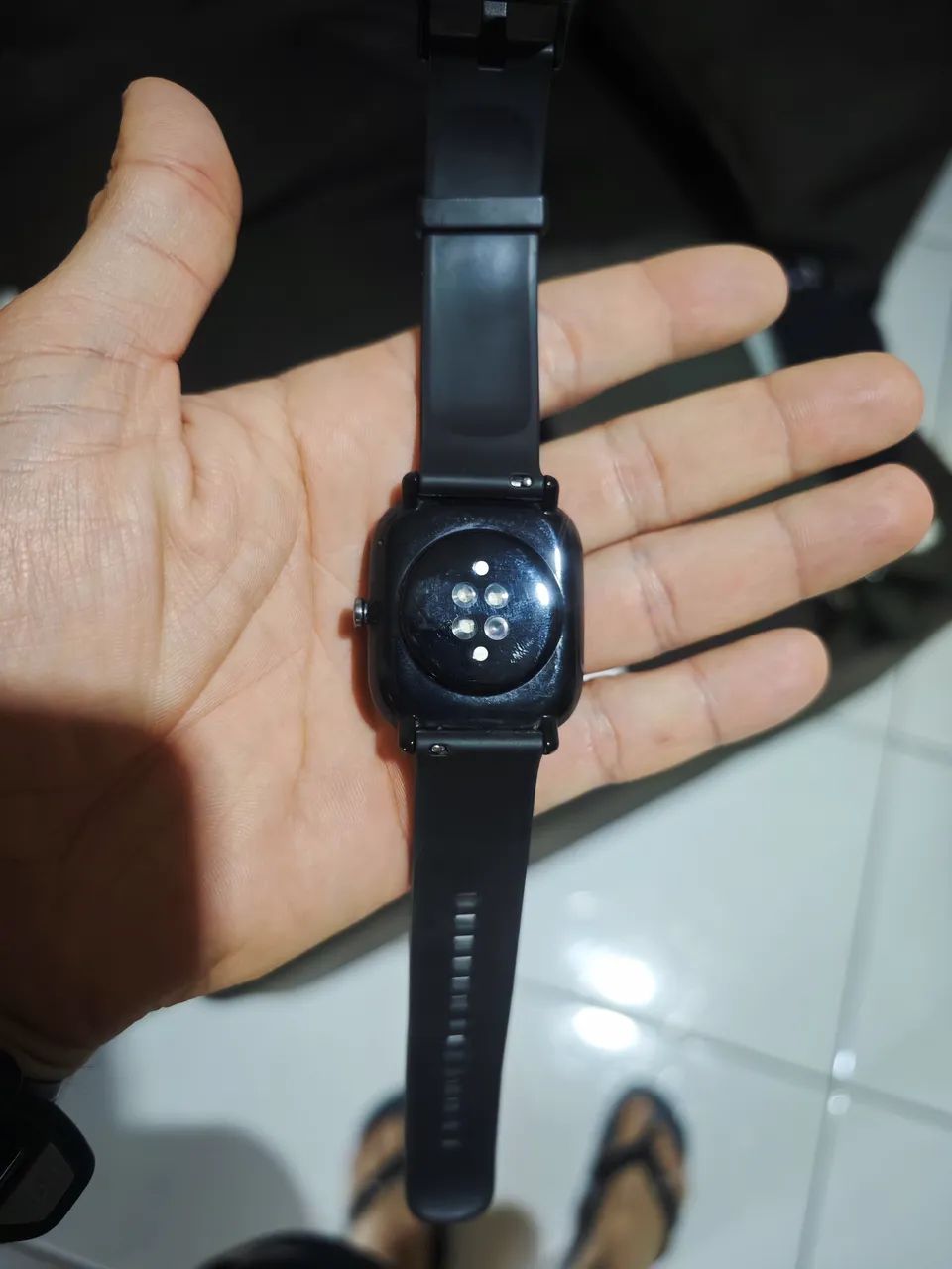 Amazfit GTS Mini 2 - Foto 4