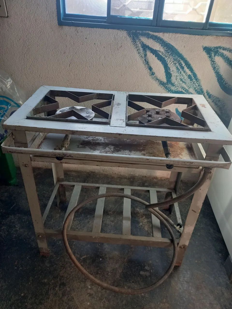 Fogão industrial - Foto 2