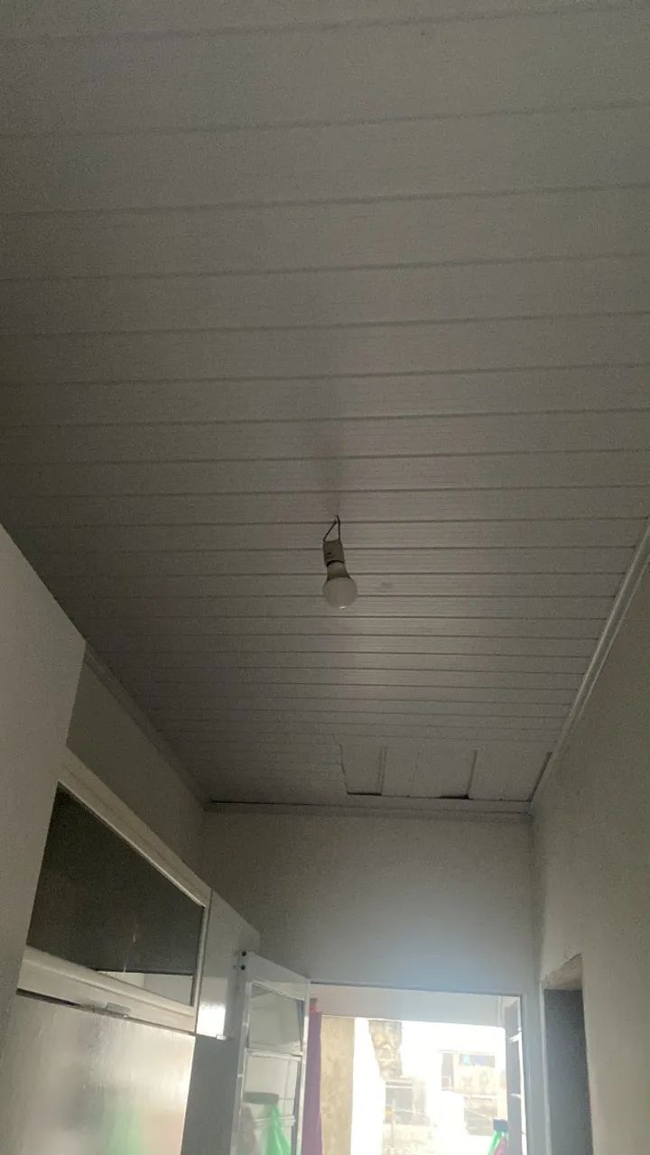 Colocação de forro pvc  - Foto 5