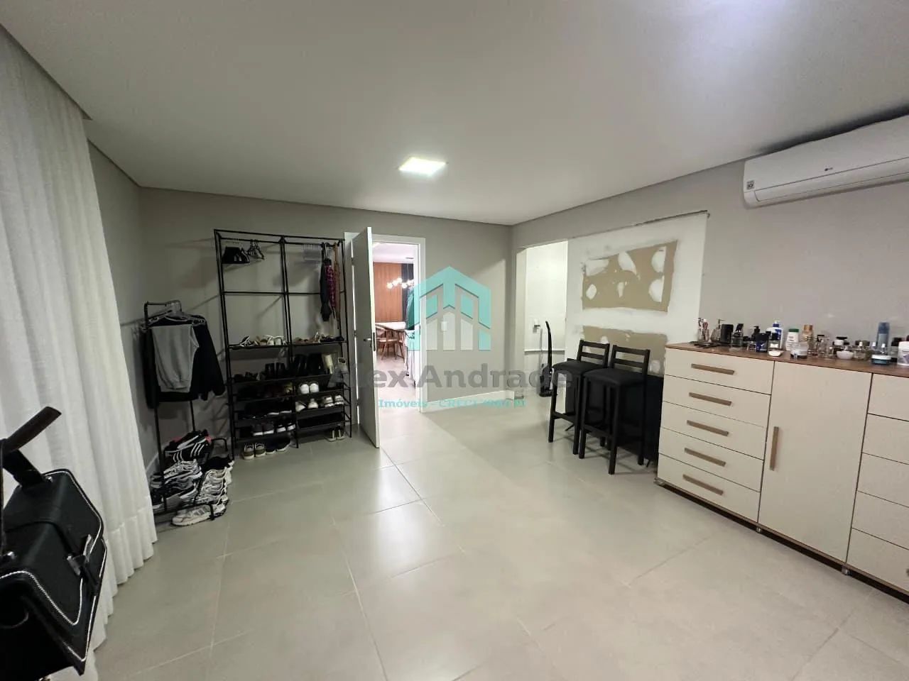 Apartamento em Biguaçu com 3 Quartos e Suíte à Venda - Foto 3