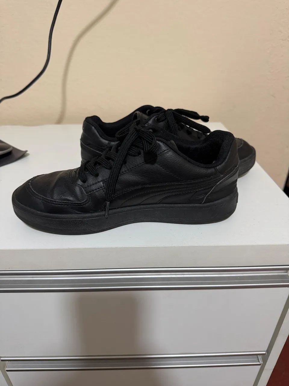 Tenis Puma Caven 2.0 - Foto 4