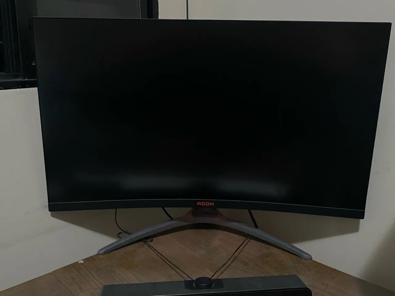 Monitor AOC Agon 31,5