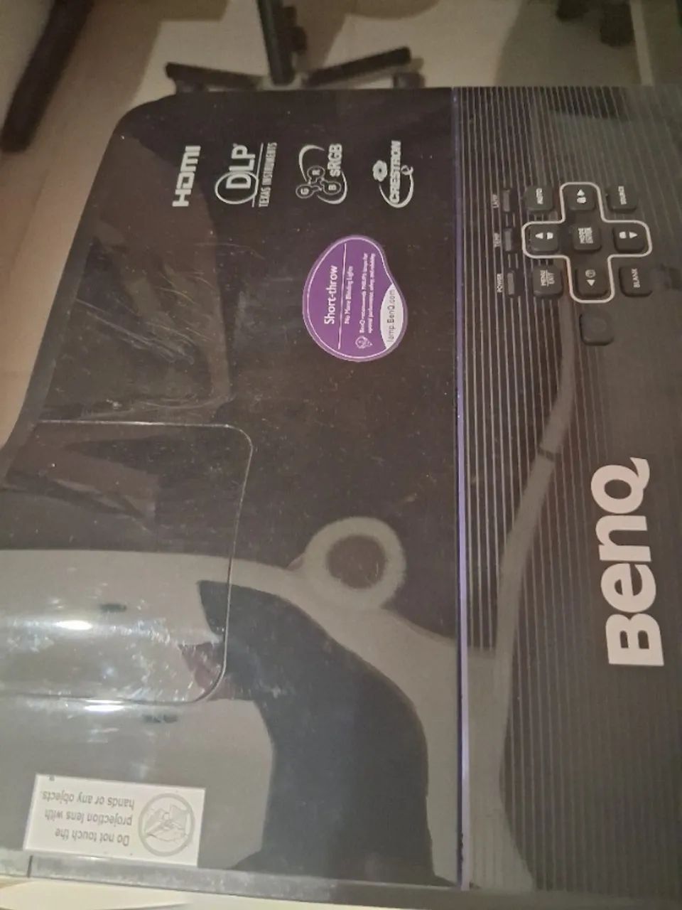 Projetor BENQ  - Foto 2
