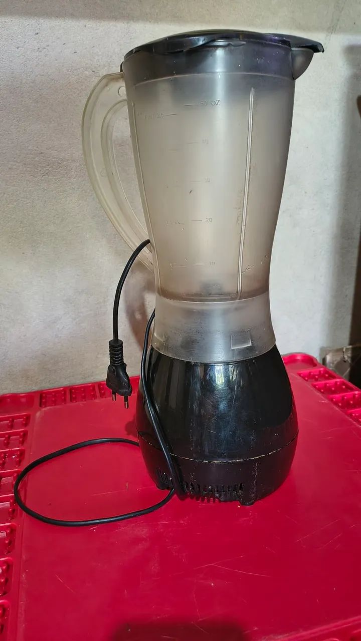 Liquidificador  - Foto 3