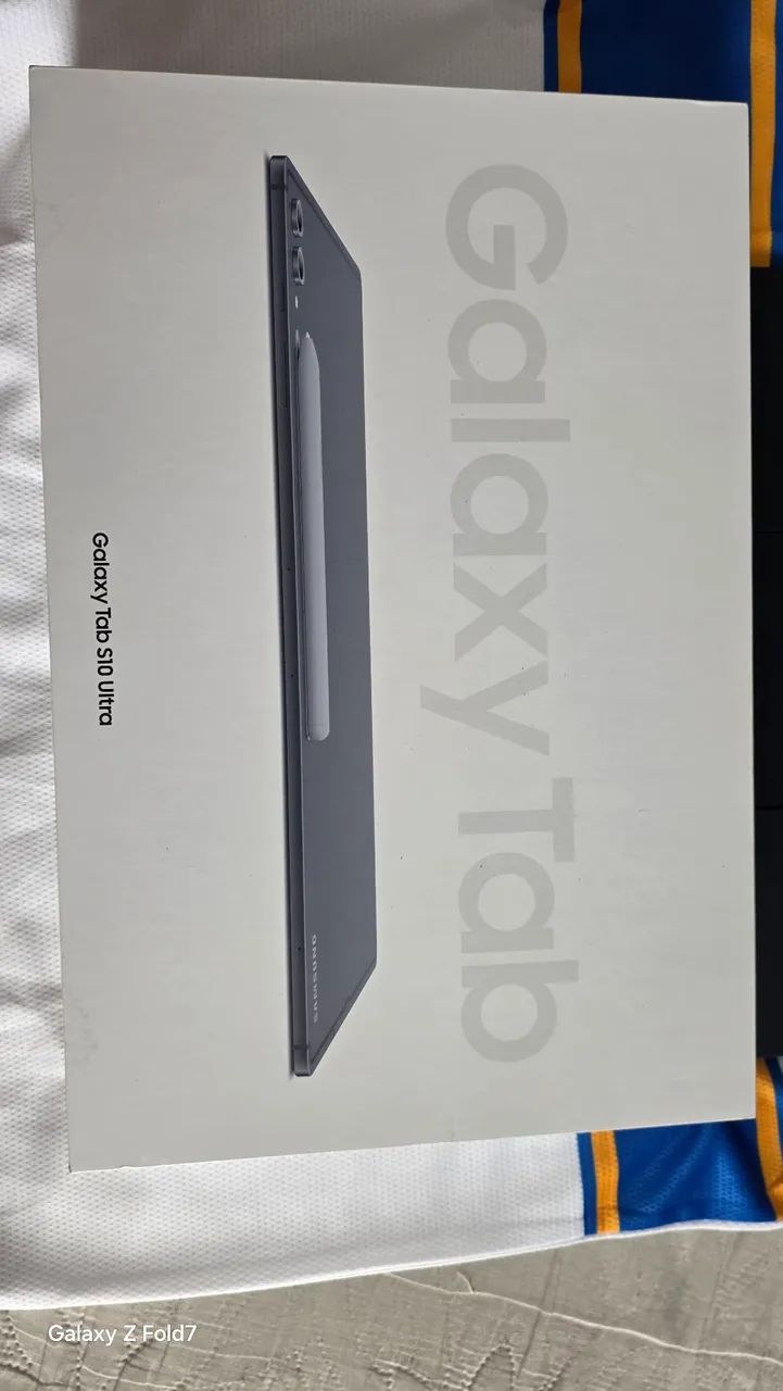 Vende-se  tablet s10 ultra  - Foto 5