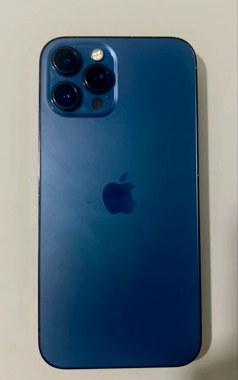 iPhone 12 Pro Max - 256gb