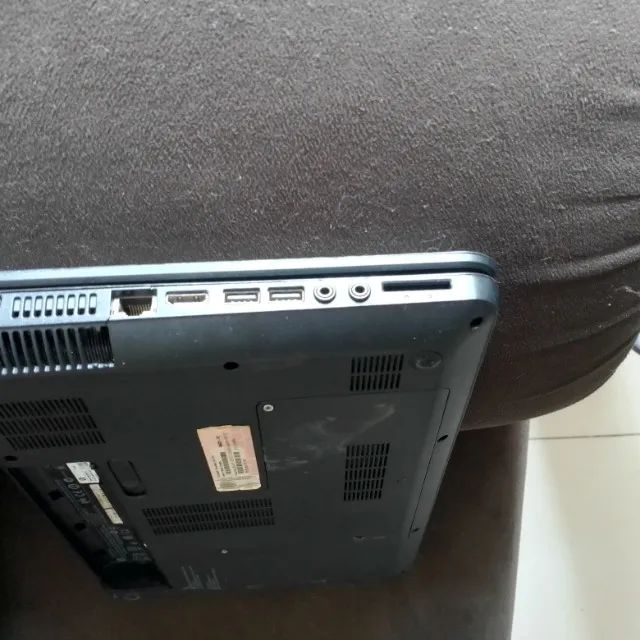 notebook hp intel core i3  - Foto 5