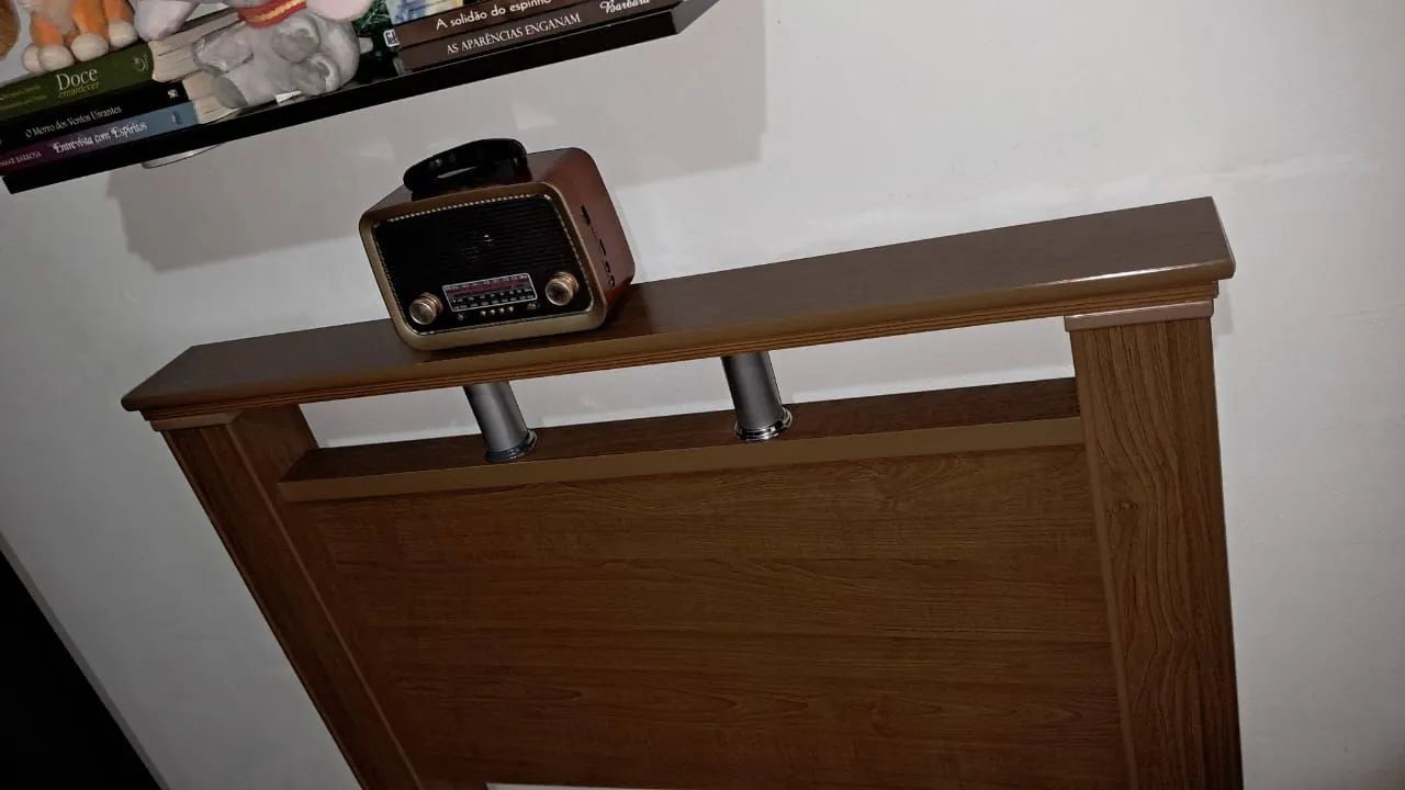 Cama solteiro  - Foto 3