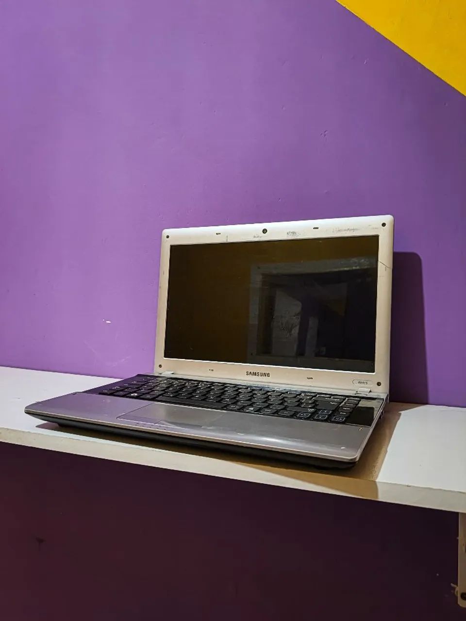 Notebook Samsung