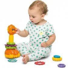 Zoo argola Brinquedo didatico infantil - Foto 3