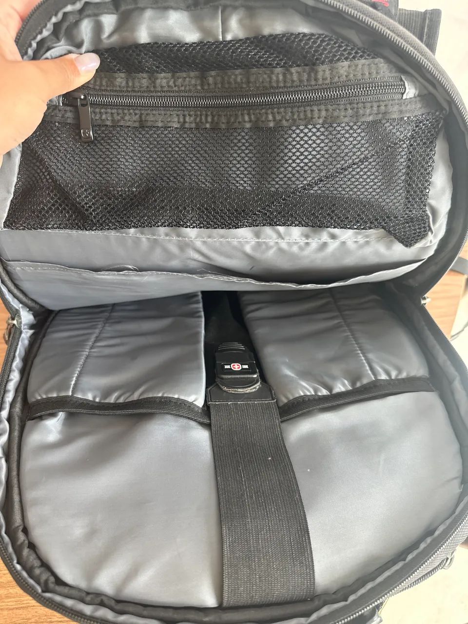 Mochila Swissgear - Foto 3