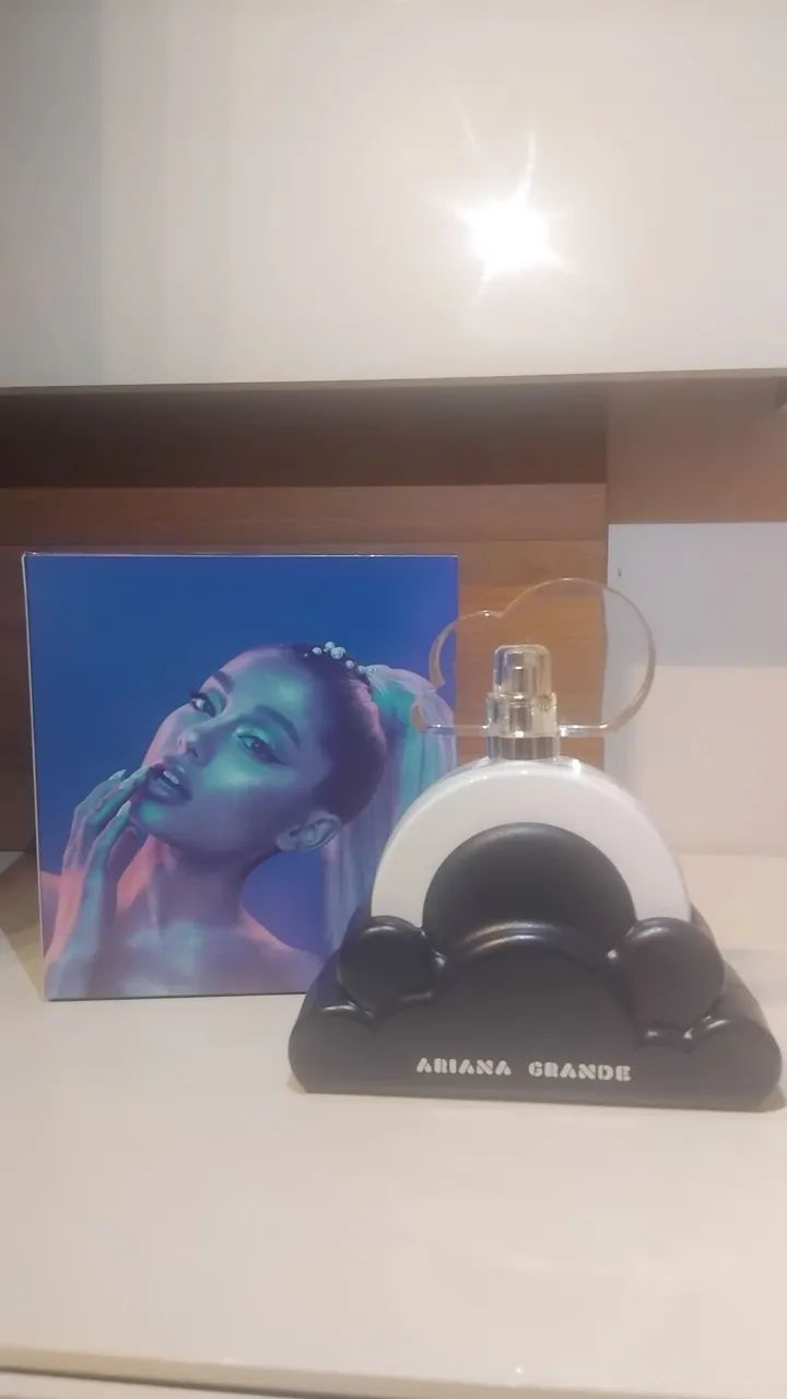 PERFUME ARIANA GRANDE CLOUD 2.0 100ml