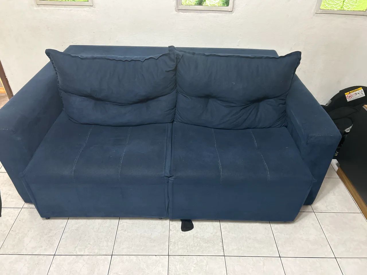 Sofá 690