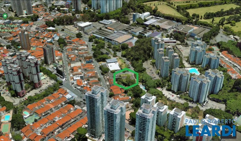 AREA - JARDIM MARAJOARA - SP - Foto 3