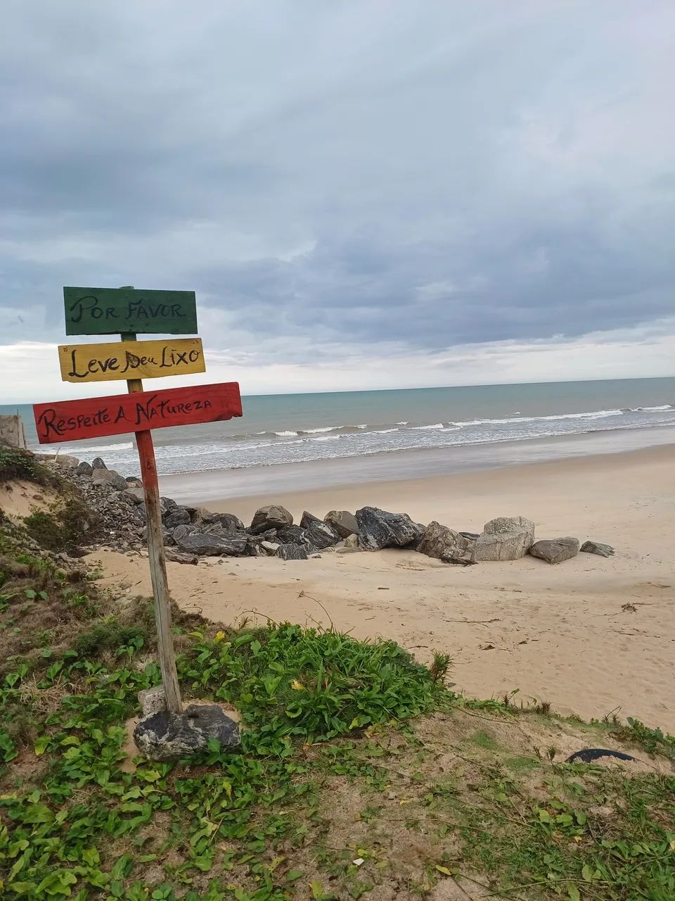 Vendo casa de praia  - Foto 4