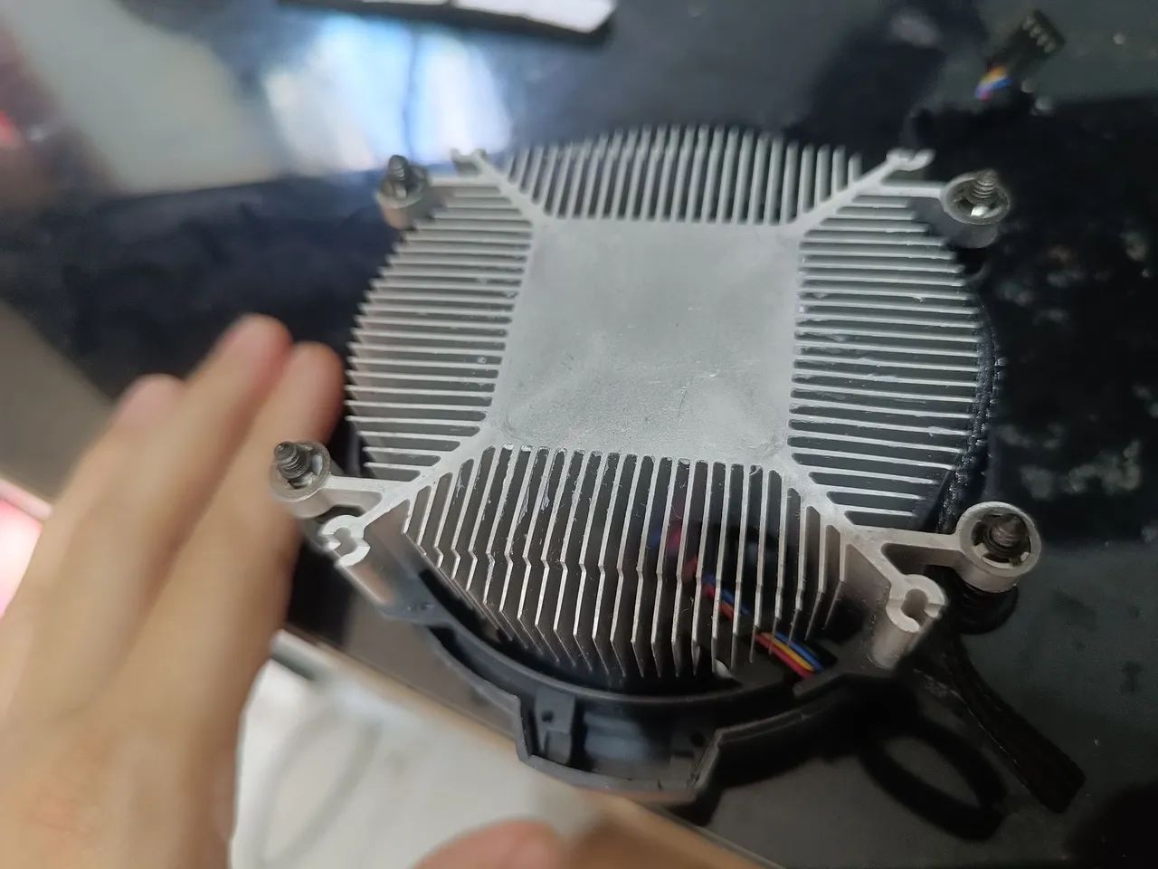 Cpu cooler amd - Foto 2