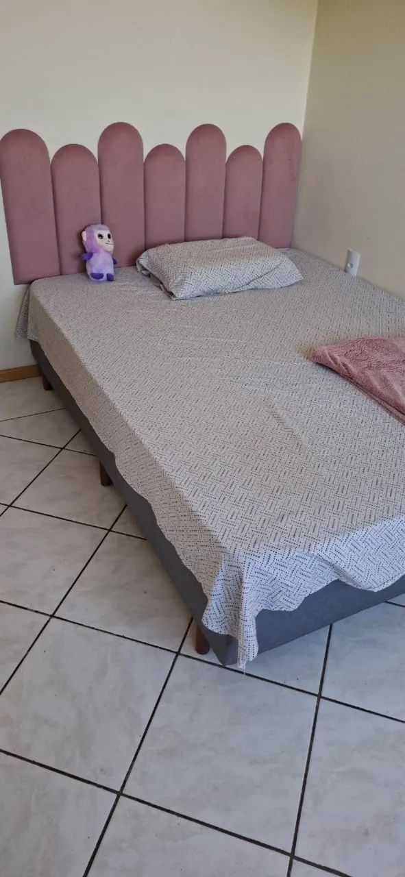 Cama box casal  - Foto 3