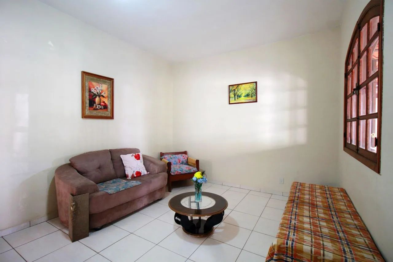 Casa à Venda - União, 3 Quartos, 208 m2
