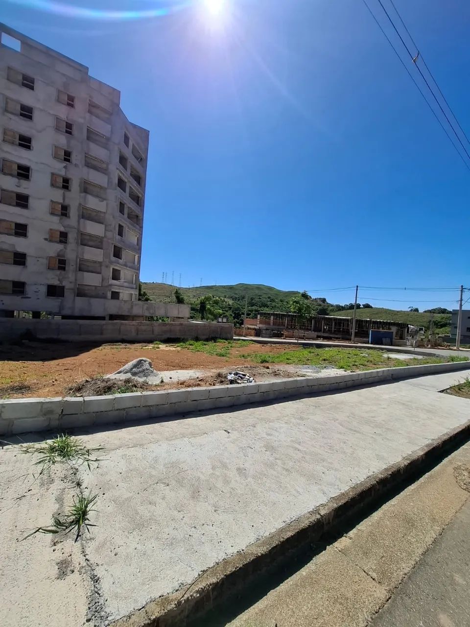 Terreno Jardim Florença - Foto 3