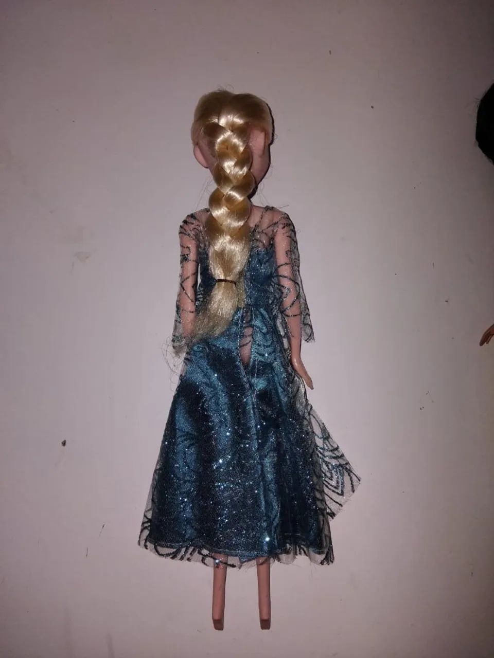 Boneca elsa + Boneca branca de neve - Foto 2